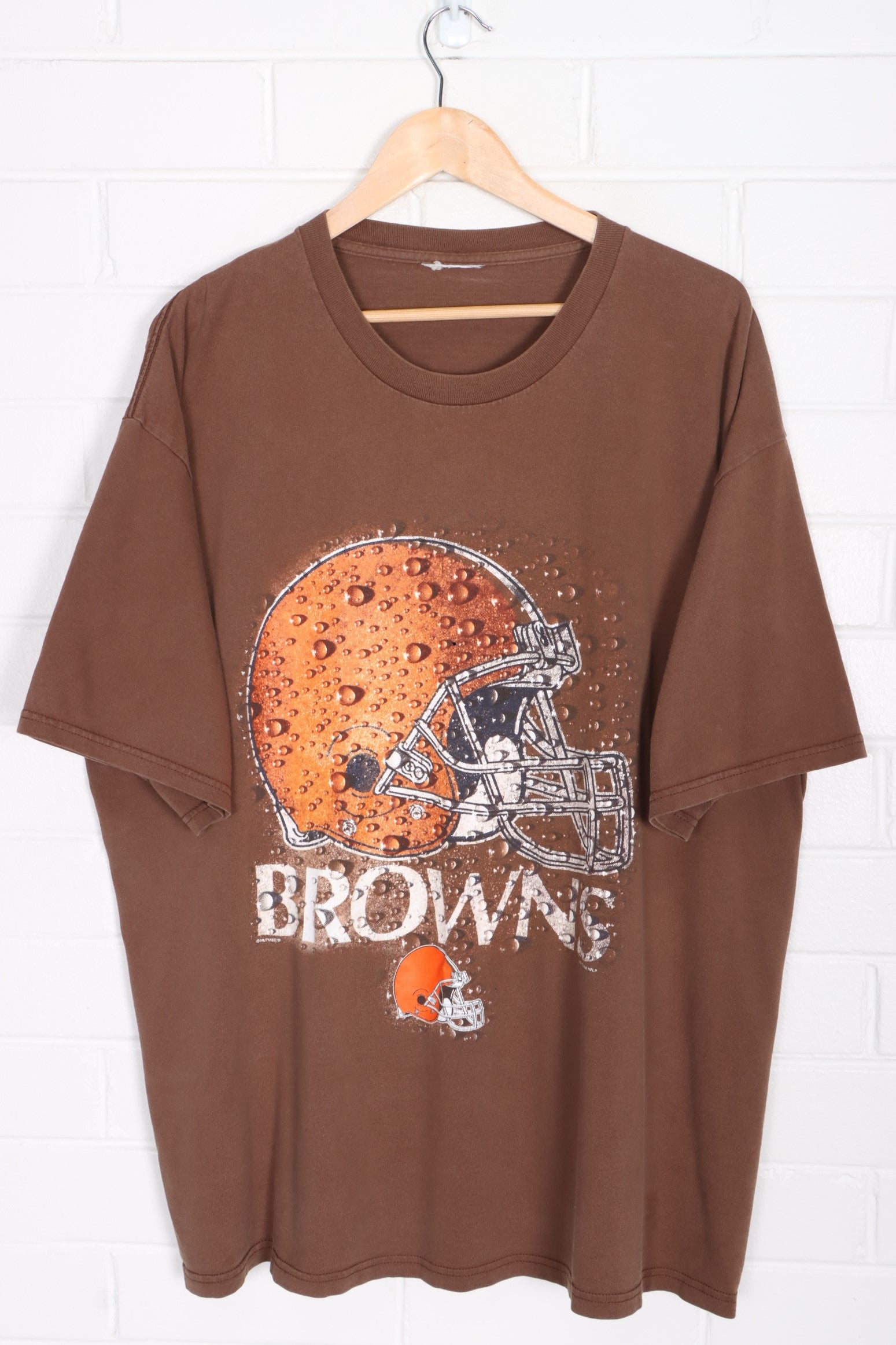 Old navy shop cleveland browns shirt