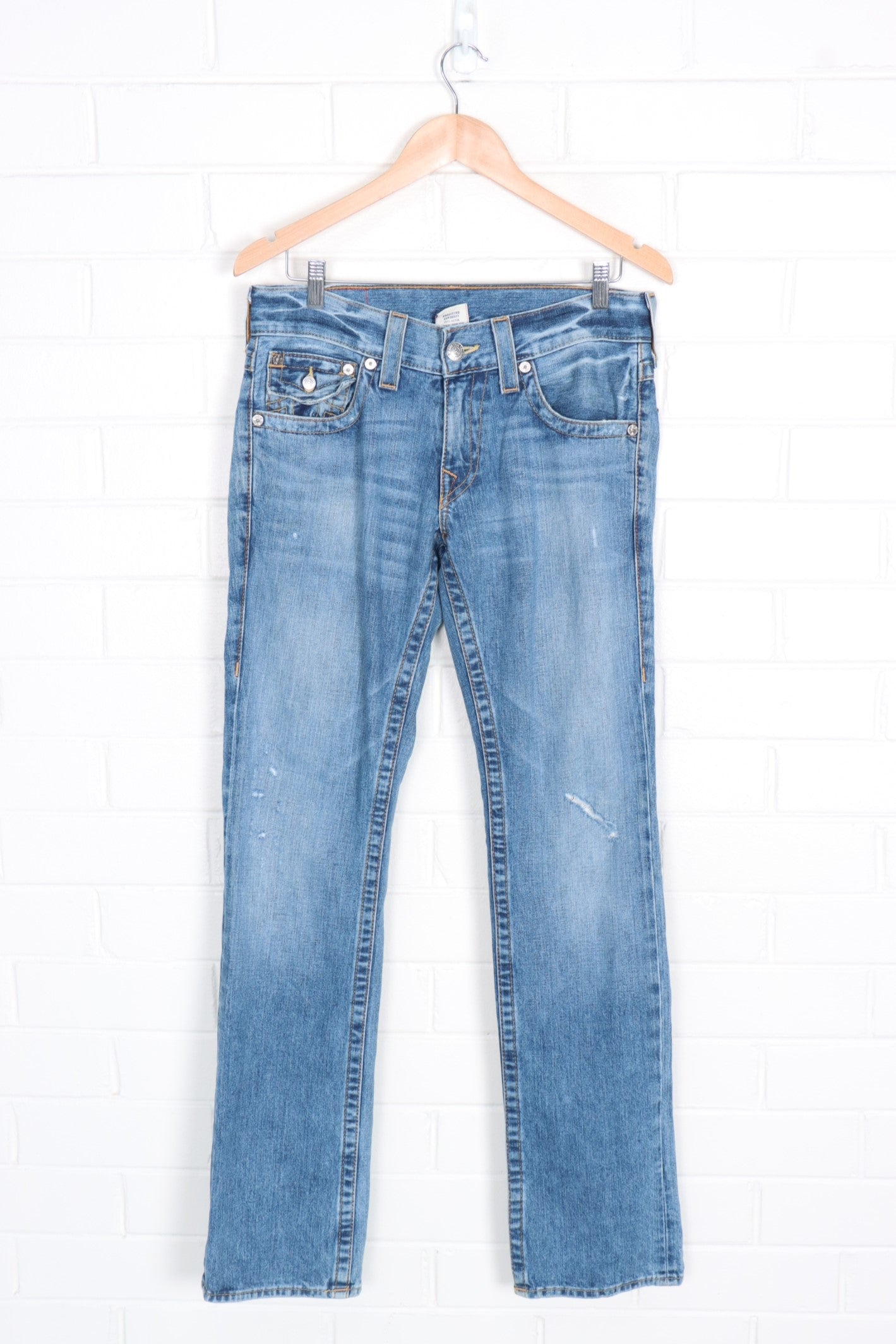 True Religion hotsell Jeans