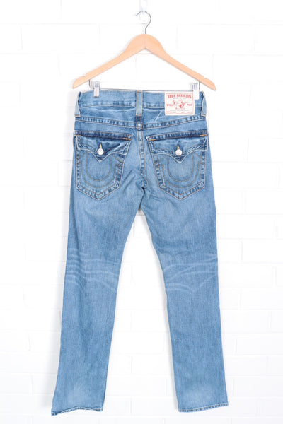 Store True Religion jeans