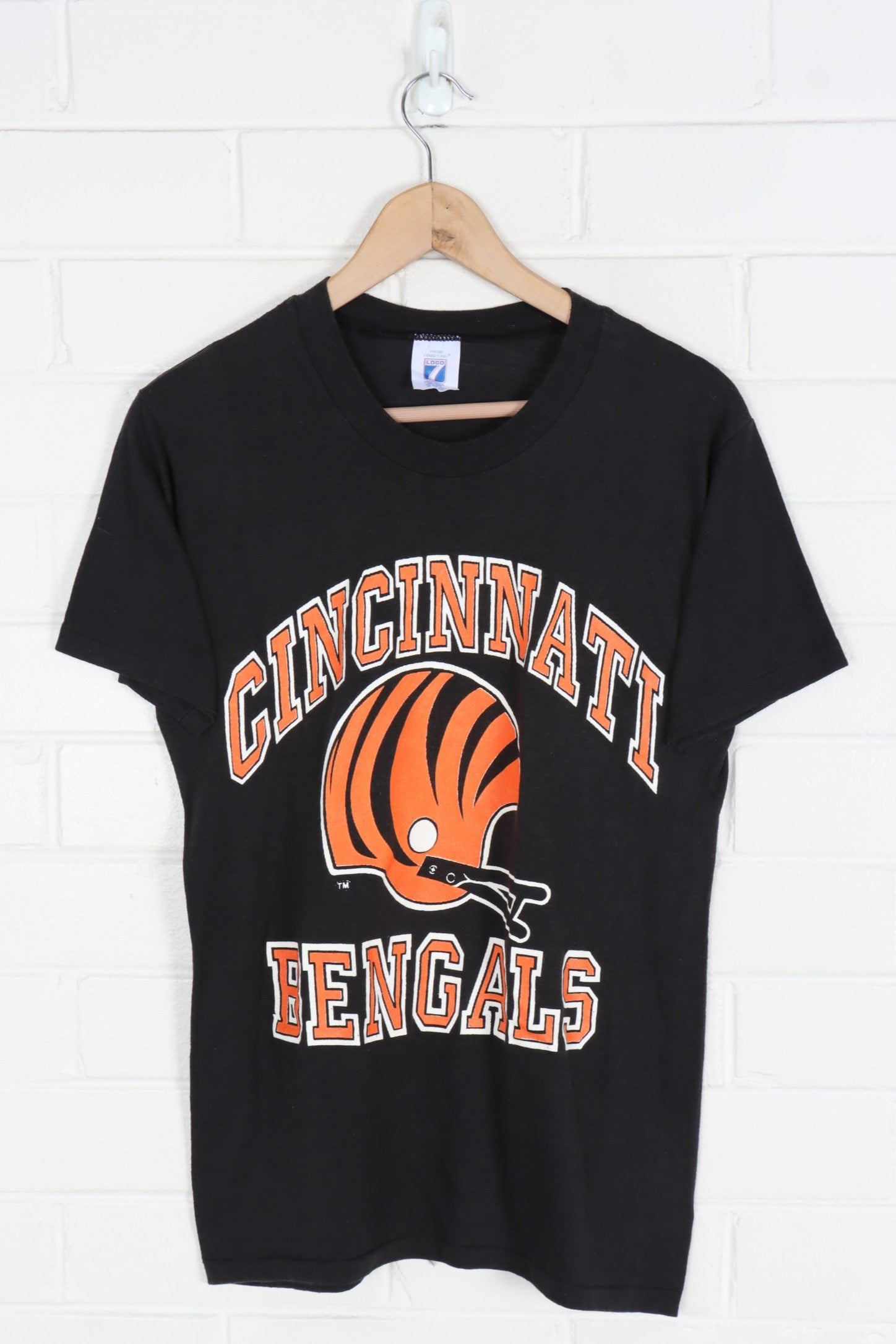 Cincinnati bengals t shirt best sale