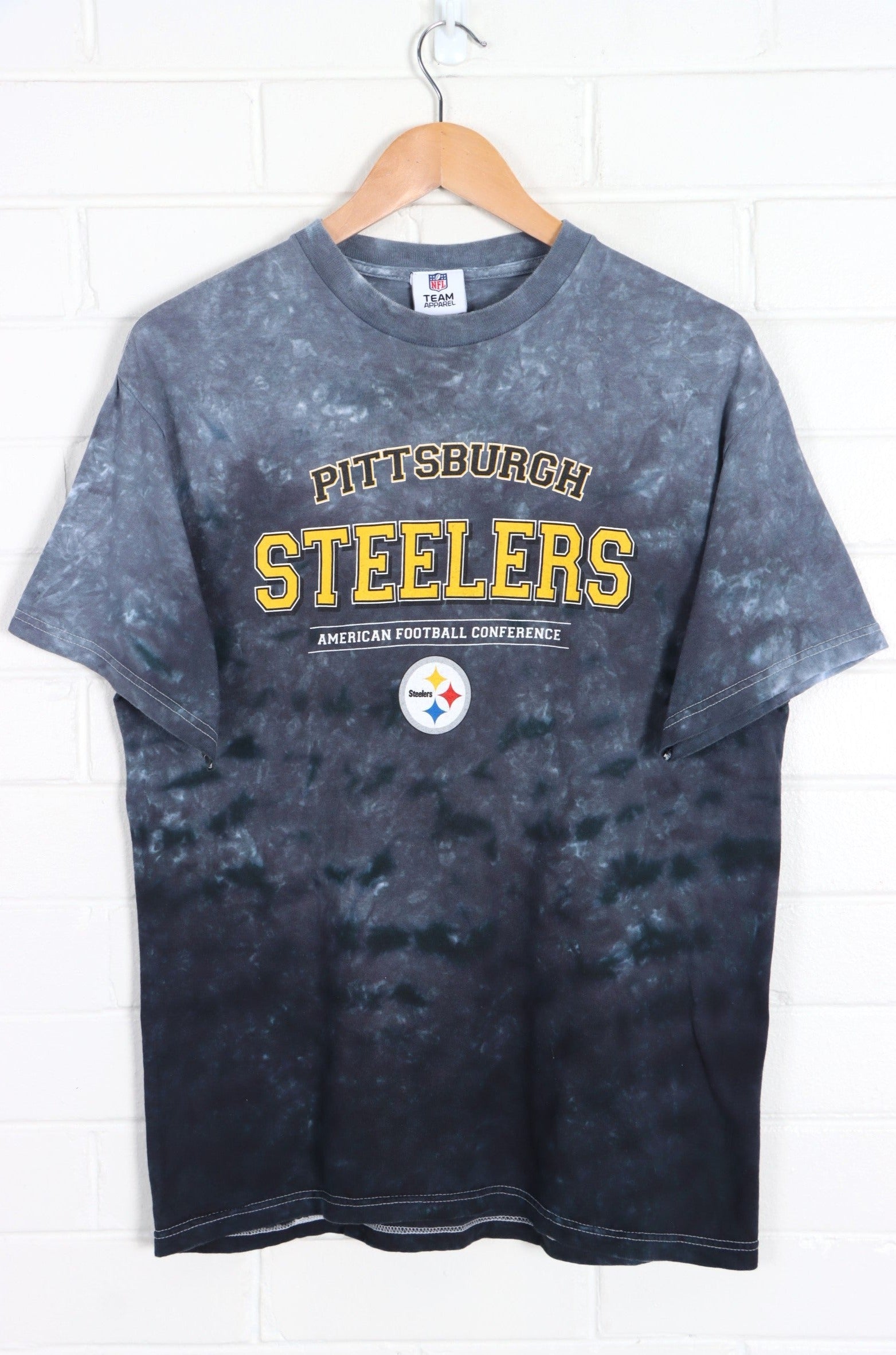 Pittsburgh Steelers NFL To Tie-Dye For Apparel