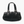 COACH 'Pleated Soho' F13742 Black Hobo Shoulder Bag