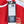 Arsenal #1 'Hakeem' 2023/2024 ADIDAS Home Soccer Jersey (S)