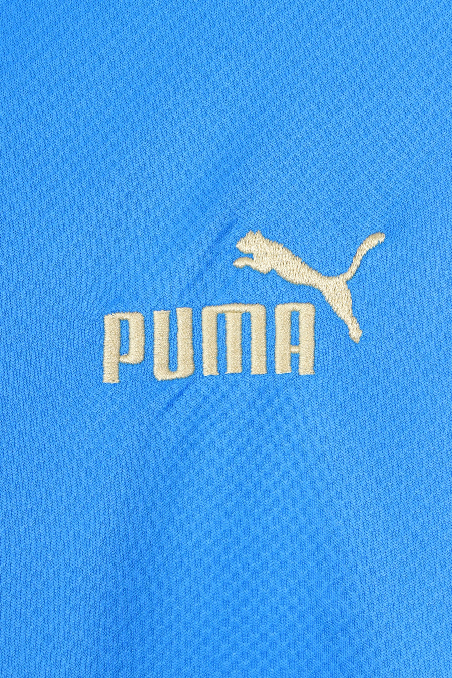 Italy 2022/2023 PUMA Home Soccer Jersey (3XL)