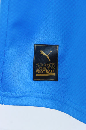 Italy 2022/2023 PUMA Home Soccer Jersey (3XL)