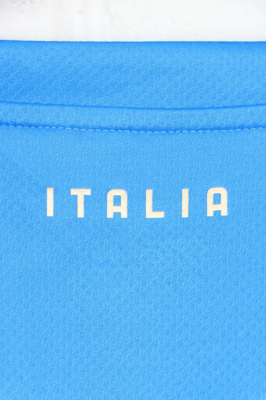 Italy 2022/2023 PUMA Home Soccer Jersey (3XL)