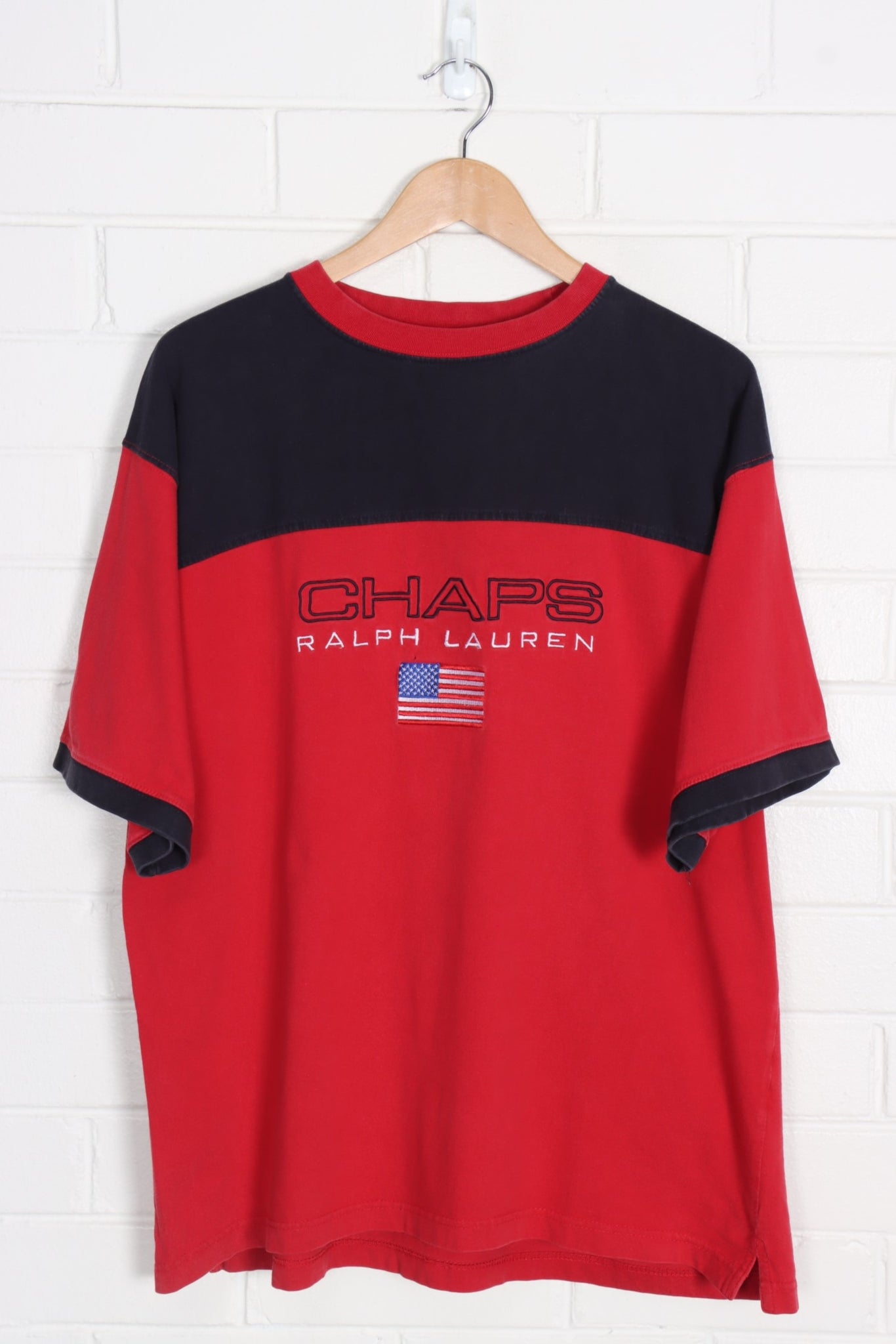 Chaps Ralph Lauren T-Shirt