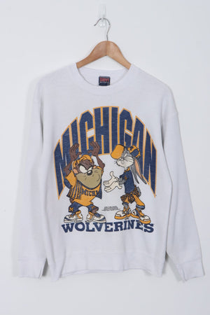 Looney tunes sweatshirt vintage best sale