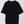 CARHARTT Black Casual Front Pocket T-Shirt (L)