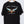 1990s HARLEY DAVIDSON Aruba Front Back Eagle Print Black T-shirt (M-L)