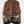 Music Teddy Bears All Over USA Made Brown Fleece Jacket (XL-XXL)