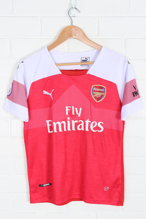 Arsenal puma 2019 hotsell