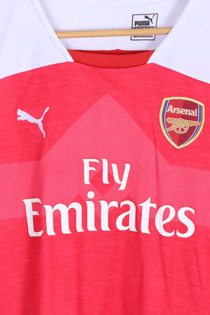 Puma arsenal 2019 on sale