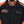 HARLEY DAVIDSON Orange & Black Shirt (XL-XXL)