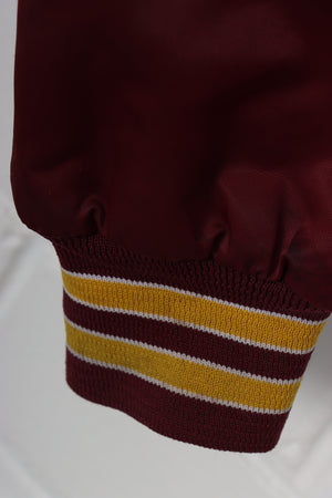 Washington Redskins Embroidered Satin Jacket (L-XL)