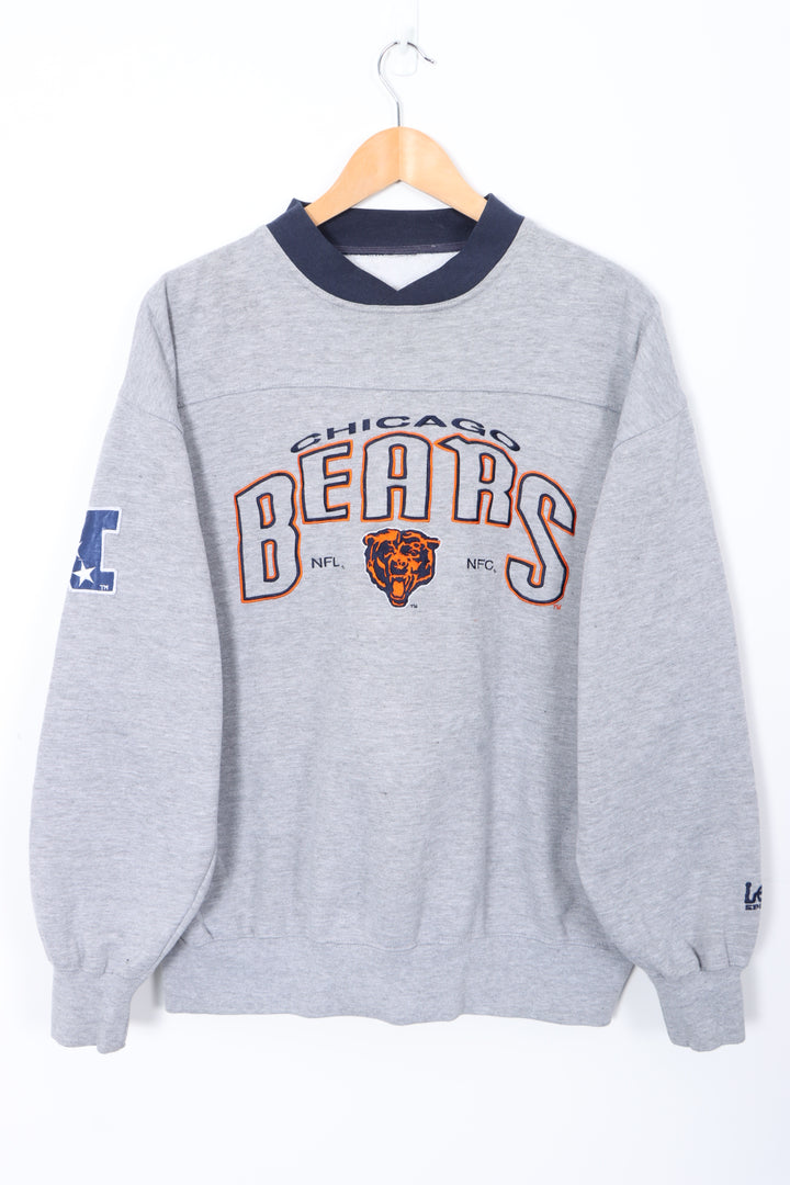 Vintage sports sweatshirts sale