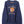 Notre Dame Tradition Suede Football Helmet Sweatshirt (XL-XXL)