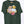 Bedtime Bears Green Single Stitch T-Shirt USA Made (M TALL)