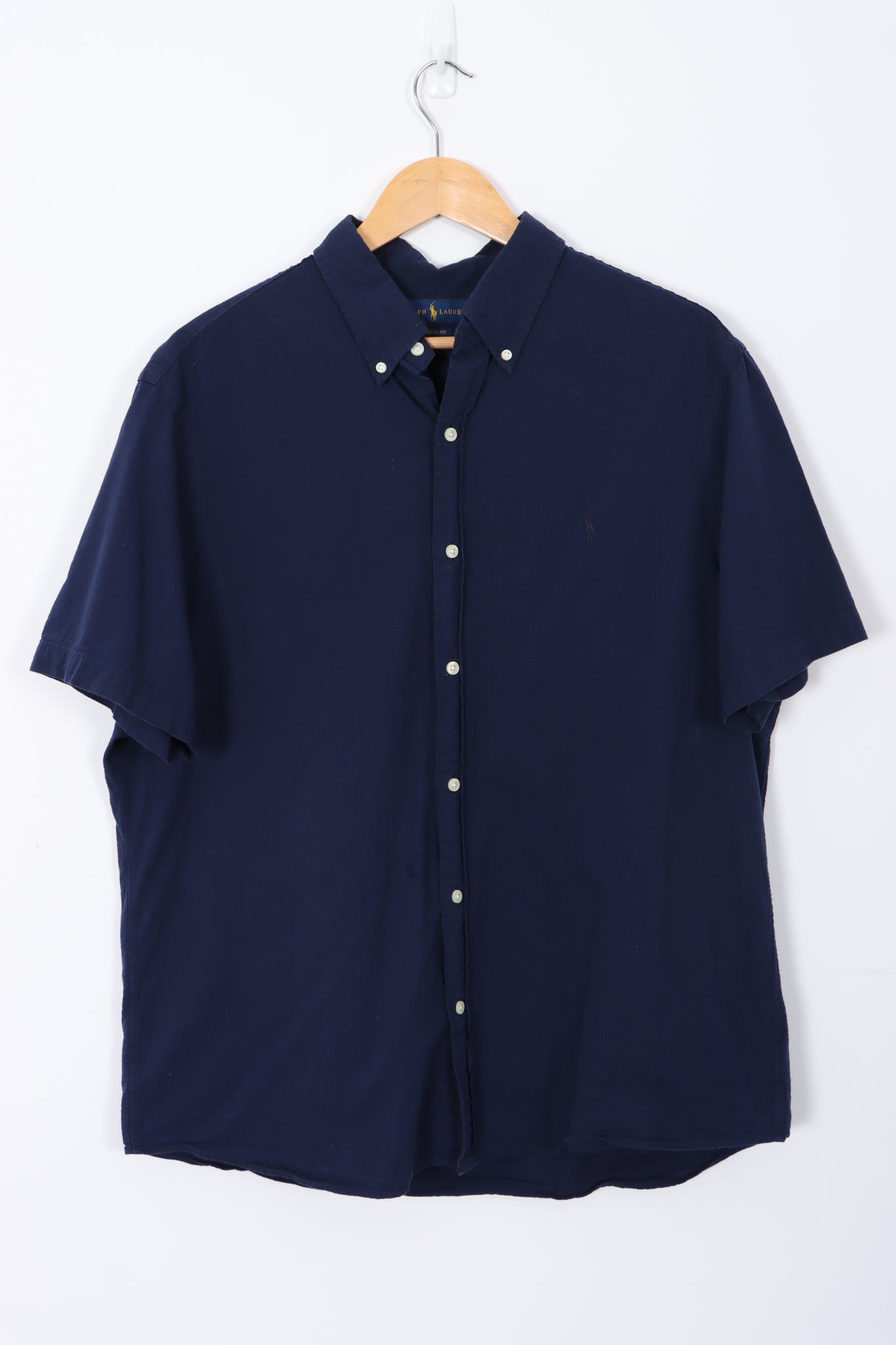 Ralph lauren untucked shirts on sale