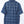 RALPH LAUREN 'Blake' Blue Plaid Short Sleeve Shirt (L)