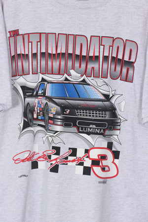 NASCAR NUTMEG Dale Earnhardt #3 Winston Cup Racing Tee (XL)