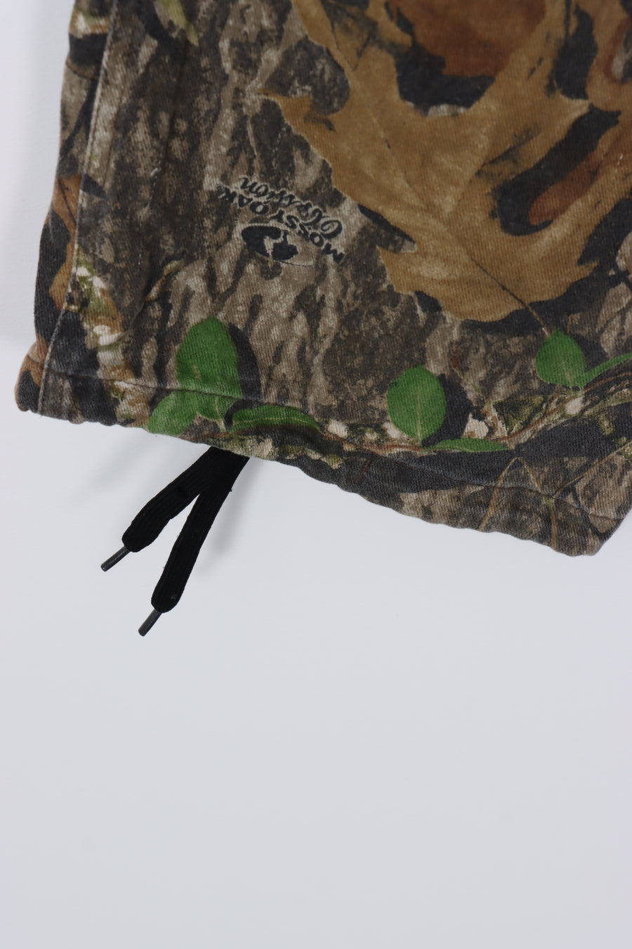 MossyOak Field Staff Camo Hunting Pants (32-34)