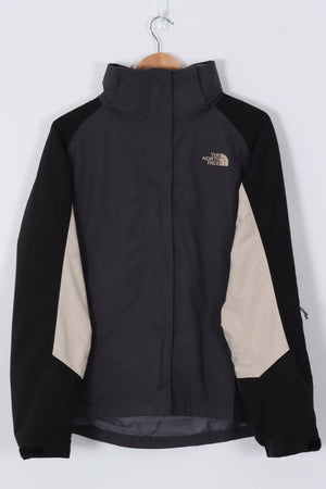 THE NORTH FACE Embroidered Fleece Lined Jacket (L)