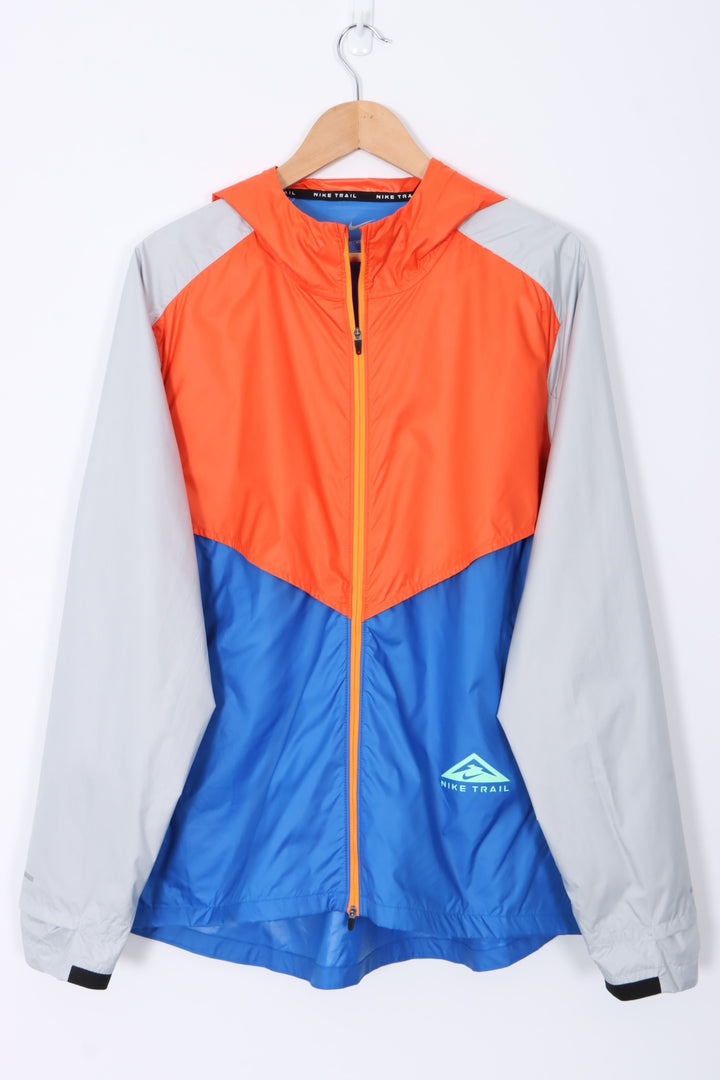 Retro nike windbreaker mens online