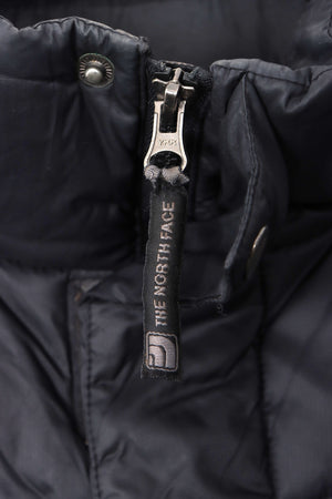 THE NORTH FACE 900 'Summit Series' Black Puffer Jacket (S)