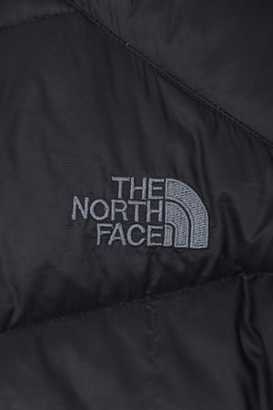 THE NORTH FACE 900 'Summit Series' Black Puffer Jacket (S)