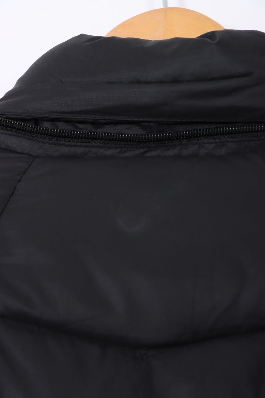 THE NORTH FACE 900 'Summit Series' Black Puffer Jacket (S)