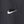 NIKE Embroidered Swoosh Logo Charcoal Grey Windbreaker Jacket (XL)