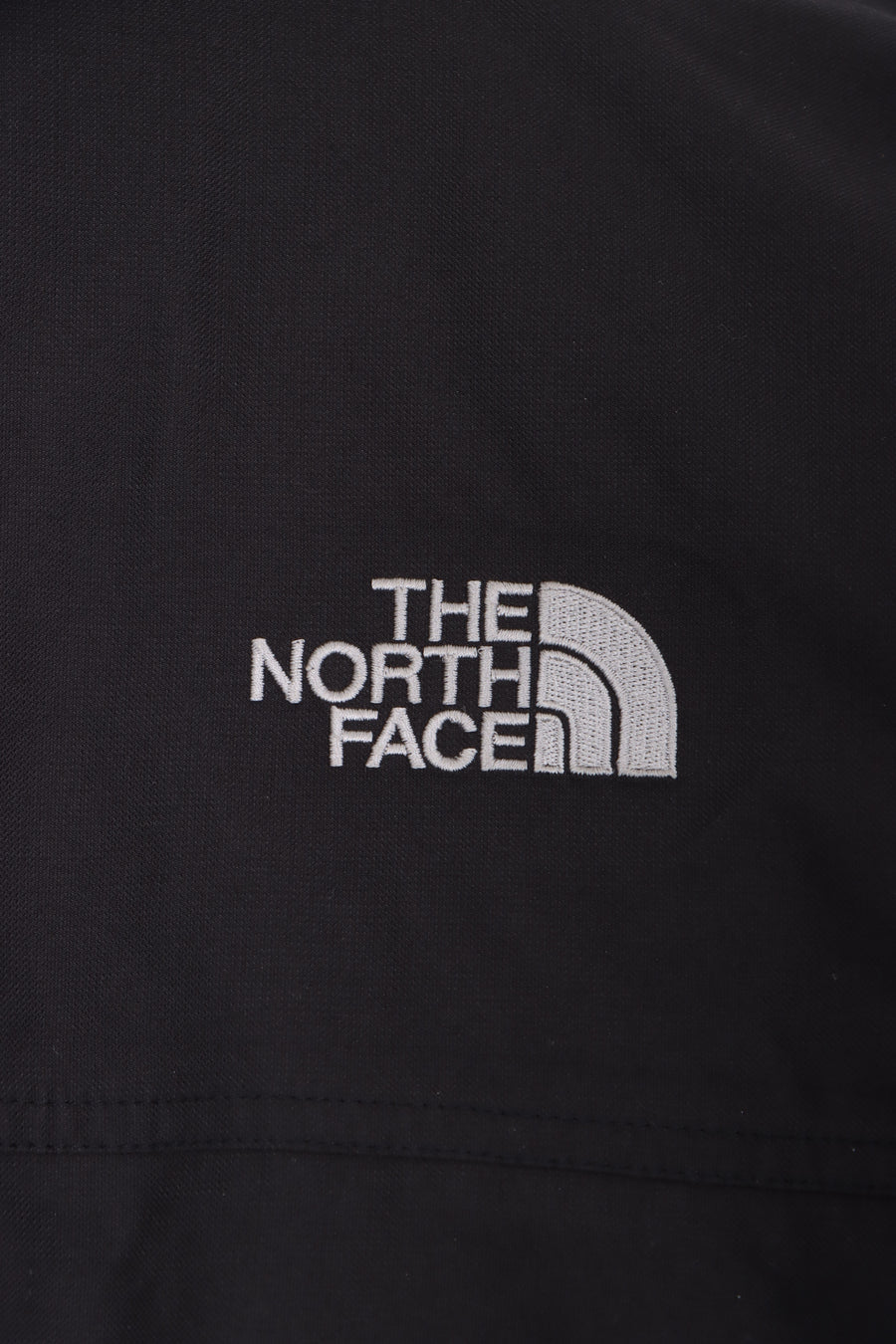 THE NORTH FACE 'HyVent' 550 Black Parka Jacket (M)