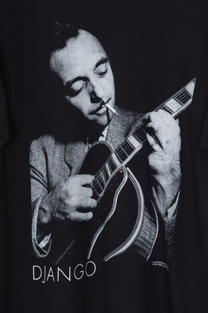 Django reinhardt t shirt best sale