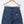 WRANGLER Dark Wash Carpenter Jorts Shorts (30)