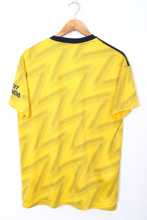 BOOTLEG Arsenal 2019/2020 Away Soccer Jersey (XL)