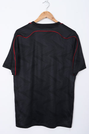 BOOTLEG Arsenal x 424 ADIDAS Soccer Jersey (L)