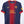 Barcelona 2012/2013 Messi #10 NIKE Home Soccer Jersey (M)