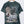 THE MOUNTAIN Front Back Graphic County Safari Nature Animal T-Shirt (M)