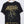 Anthrax 'Among the Living Dead' Black Music T-Shirt (M)