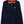 TOMMY HILFIGER Box Logo 1/4 Zip Fleece Sweatshirt (L)