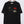 LEE Star Wars 'Episode 1' Starfighter Embroidered Black Tee (L)