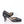 SALVATORE FERRAGAMO Black Leather Mary Jane Heels (8 Narrow)