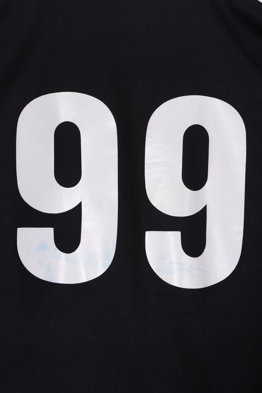 Fredericksburg FC #99 ADIDAS Soccer Jersey (M)