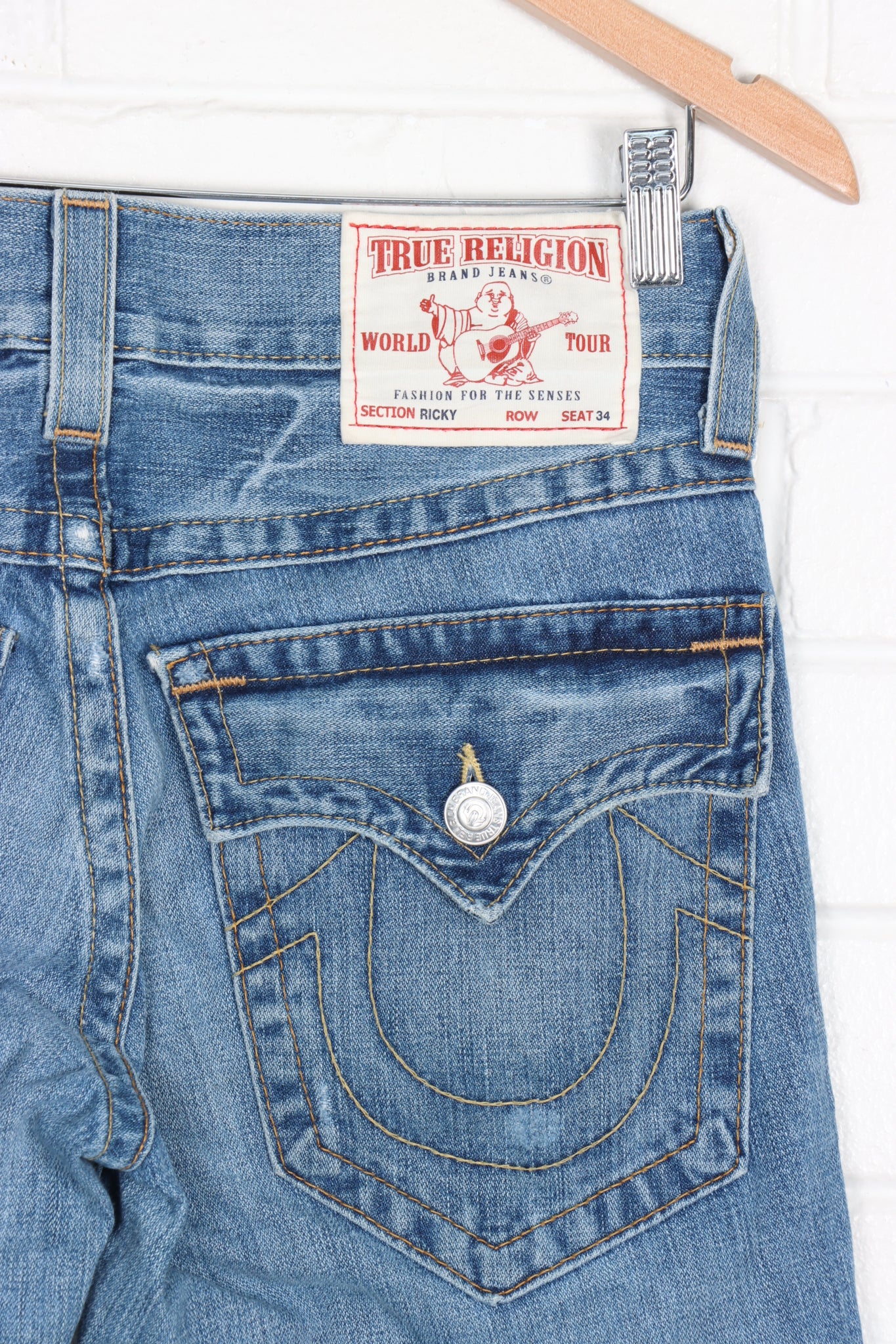 Deals True Religion jeans