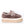 Attilio Giusti Leombruni AGL Fur Platform Loafer Sneakers (38)