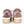 Attilio Giusti Leombruni AGL Fur Platform Loafer Sneakers (38)