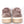 Attilio Giusti Leombruni AGL Fur Platform Loafer Sneakers (38)