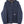 CARHARTT Sherpa Fleece Lined Full Zip Navy Hoodie (4XL)