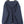 CARHARTT Sherpa Fleece Lined Full Zip Navy Hoodie (4XL)